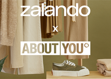 Zalando compra About You