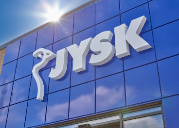 Las cinco claves sostenibles de JYSK