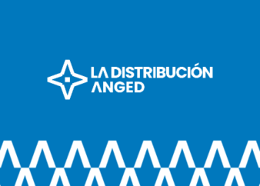 La Distribución, nueva marca de Anged