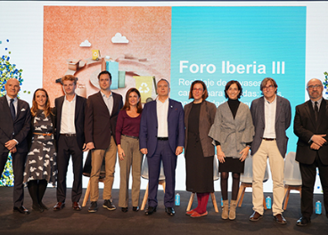 III Foro Iberia de Tetra Pak