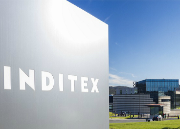 Nombramiento en Inditex