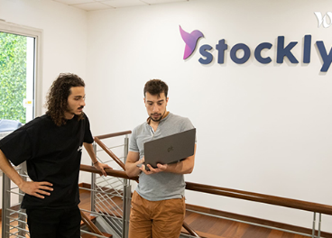 Stockly acelera su desarrollo en Europa