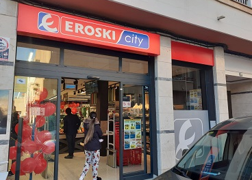 Eroski impulsa su RSC