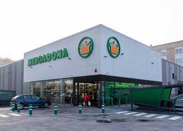 Mercadona incrementa un 37% su beneficio neto