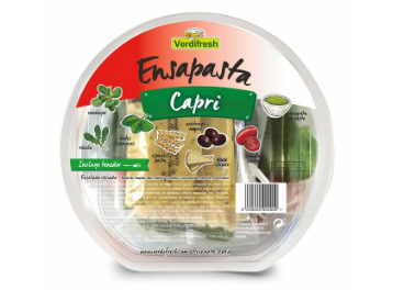 Los nuevos ingredientes impulsan las ensaladas preparadas