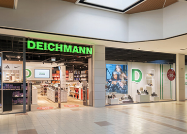 Deichmann y Ale-Hop inauguran tiendas