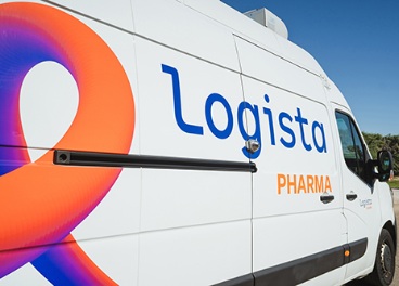 Logista Pharma nuevo distribuidor de Luxmetique