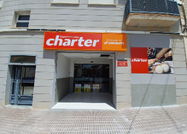 Balance de Charter en el primer semestre