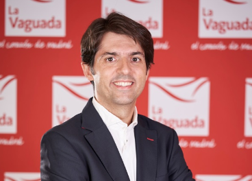 Jesús Hernández, subdirector de La Vaguada