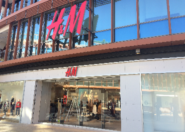 H&M anuncia su entrada en Brasil - Noticias y Actualidad Retail