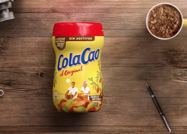 Idilia Foods (Cola Cao y Nocilla) eleva su facturación hasta los 186  millones