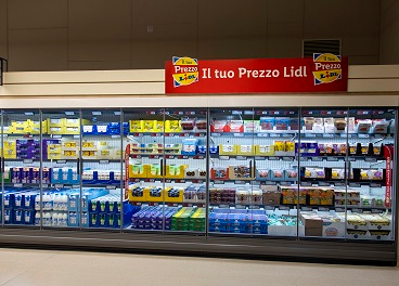 Lidl y Epta unen sus fuerzas