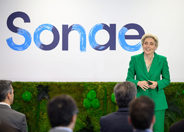 Sonae supera los1.000 millones de euros en España