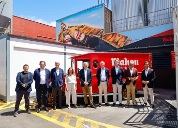 Mahou San Miguel invertirá 38M en Canarias