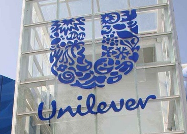 Unilever reestructura su área de cuidado del hogar