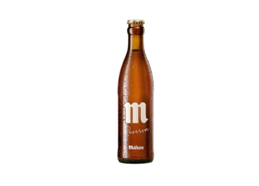 Mahou lanza Mahou Reserva