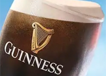 Diageo vende su participación de Guinness en Ghana