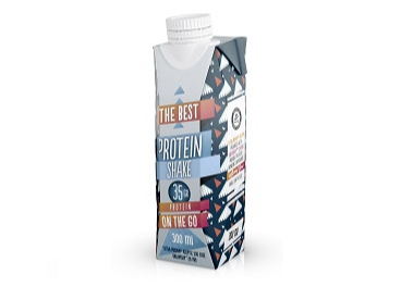 Tetra Pak presenta Tetra Prisma Aseptic 300 Edge