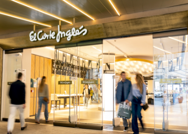 El Corte Inglés anuncia 6.000 empleos