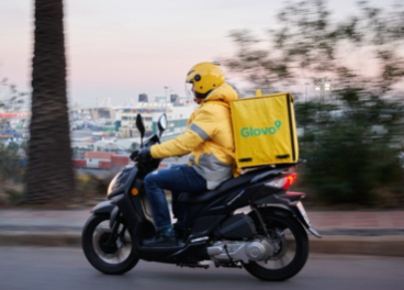 Glovo apuesta por la conveniencia