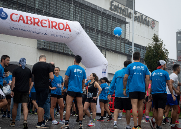 Hijos de Rivera impulsa su RSC