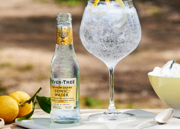 Molson Coors entra en Fever-Tree