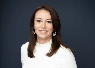 Justyna Torres-Lepetit, E-Commerce Director