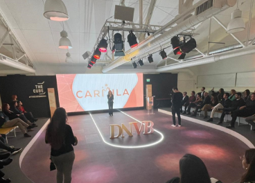 Carmila lanza sus DNVB Awards 