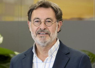 Nuevo presidente de Asefapre