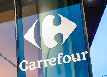 Carrefour comprará 31 tiendas de Casino