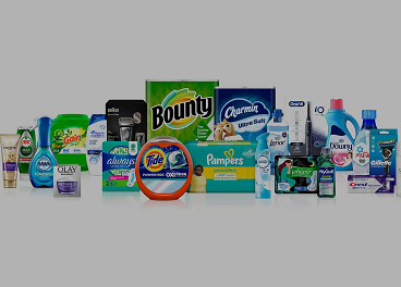 Procter & Gamble factura un 2,5% más