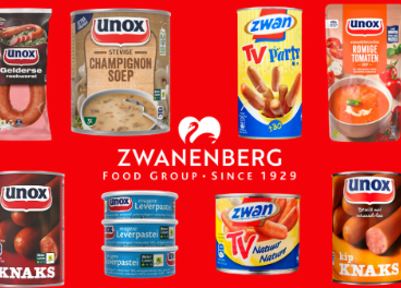 Unilever vende Unox y Zwan