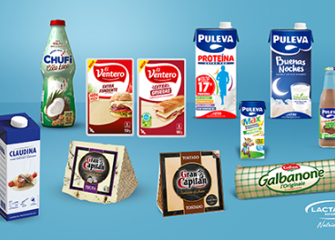 Lactalis España avanza en I+D+i