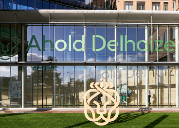 Ahold Delhaize compra Delfood