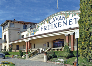 Henkell compra el 50,7% de Freixenet