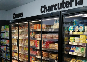 Supermercados Día abre tres nuevos establecimientos en Huelva, Rociana y  Bonares