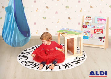 Muebles Montessori Aldi