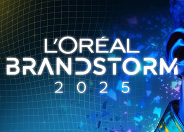 Brandstorm de L’Oréal Groupe