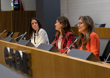 WIR destaca el talento femenino en el textil