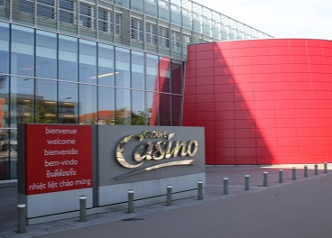 Kretinsky inicia el rescate de Casino