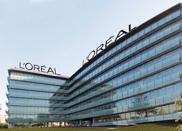 L’Oréal aumenta ventas un 5,6% 