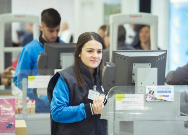 El valor humano, clave para el comercio