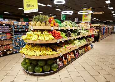 Carrefour y bonÀrea abren supermercados