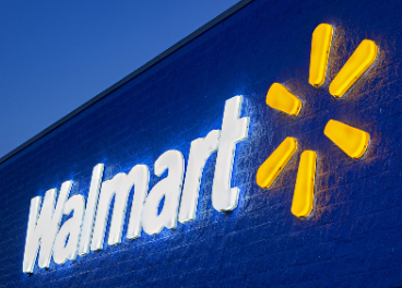 Walmart dispara un 32,8% su beneficio