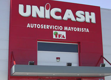 Unicash renueva sus sistemas de gestión