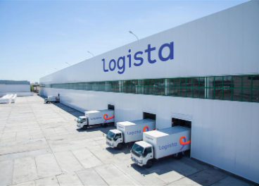 Logista aumenta ventas en Iberia 