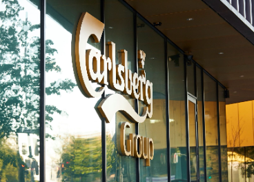 Carlsberg firma un acuerdo con PepsiCo