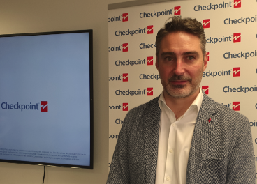 Desacoplador - Checkpoint Systems España