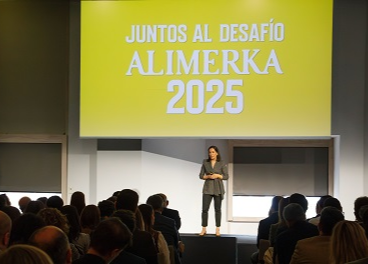 Alimerka prevé crecer un 5,2% este año