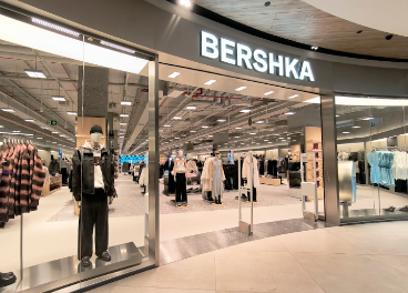 Aperturas de Primark y Bershka